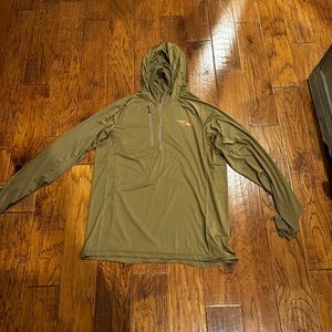 Sitka Equinox Guard Hoody Sz L